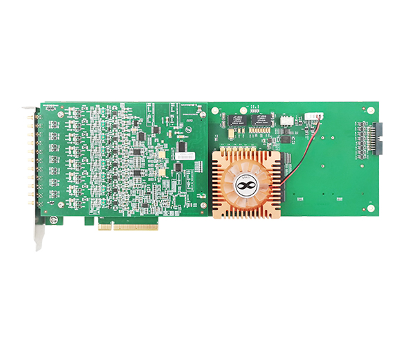 PCIe8582A/8584A/8586A